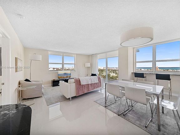 2nd image of 650 West Ave APT 1912