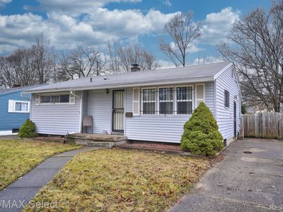 2731 Epsilon Trl, Flint, MI, 48506