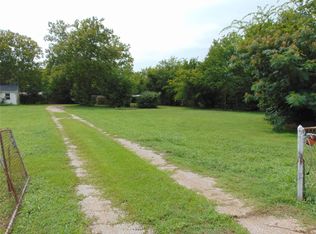 226 Happy Trails Rd, Ardmore, OK 73401