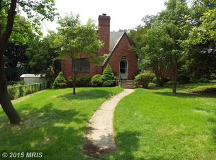 9504 Biltmore Dr, Silver Spring, MD 20901