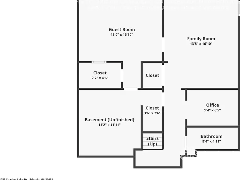 1059 Shadow Lake Dr — Photo 4