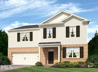 204 Possum Creek Ln, Dallas, GA 30132