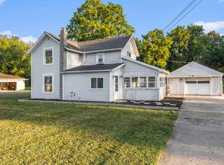 22457 P Dr S, Homer, MI 49245