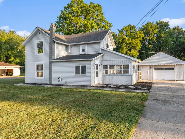 22457 P Dr S, Homer, MI 49245
