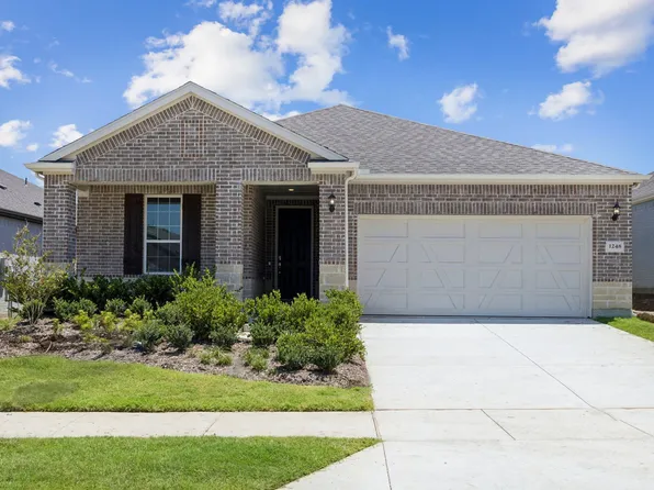 1248 Nicklaus Ave, Celina, TX 75009