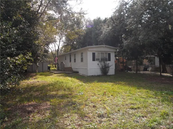 6368 W Beaumont Ln, Homosassa, FL 34448