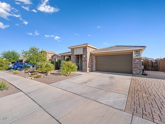 4th image of 19001 W DESERT MIRAGE Drive