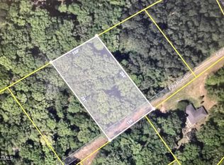 LOT-10C Filly Run Ln, Carthage, NC 28327