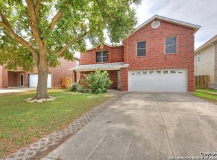 9511 Maverick Point, San Antonio, TX 78240