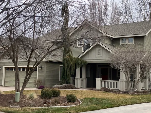 1074 N Caledonia Pl, Eagle, ID 83616