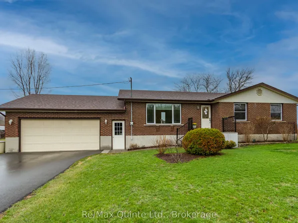 478 Frankford Rd, Quinte West, ON K0K 2B0