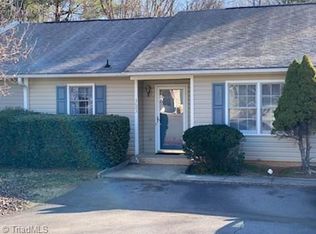 3603 Swaim Ct, Winston Salem, NC 27127