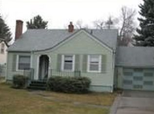 809 Poly Dr, Billings, MT 59102