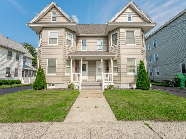 89-91 Bell St, Chicopee, MA 01013