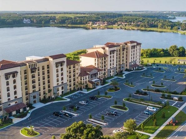 16300 County Road 455 UNIT 516, Montverde, FL 34756