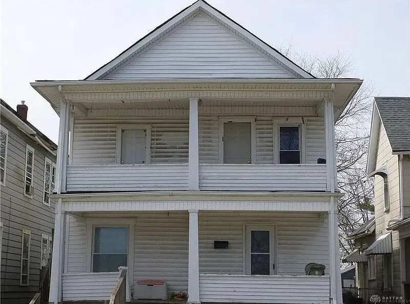 2 bed, 1.0 bath, $595 — Photo 1