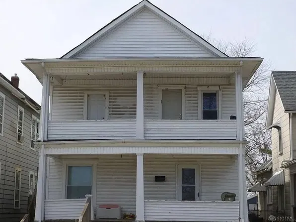105-105.5 N Western Ave #105.5, Springfield, OH 45504