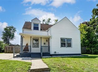 810 E Canal St, Troy, OH 45373