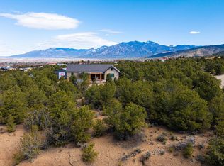 Cascabel And Maestas Road Plus Acres #3, Ranchos De Taos, NM 87557
