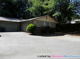 3009 S Fruitland, Puyallup, WA 98373