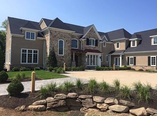 1970 Woodside Rd, Yardley, PA 19067