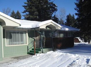 187 Woodway Ave, Libby, MT 59923