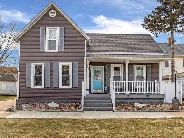448 Webster St NW, Grand Rapids, MI 49504