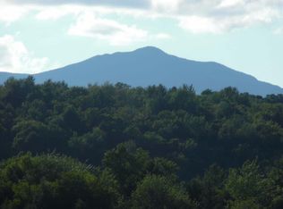 332 Fitzgerald Rd, Morrisville, VT 05661