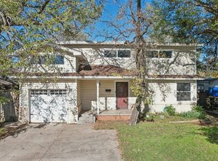 1157 NW 82nd St, Oklahoma City, OK 73114