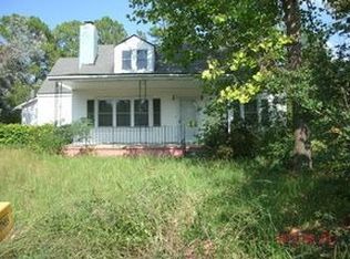 3639 Boone Trl, Fayetteville, NC 28306