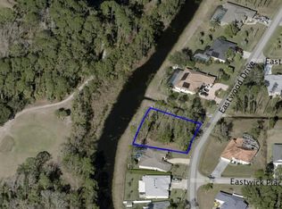 69 Eastwood Dr LOT 13, Palm Coast, FL 32164