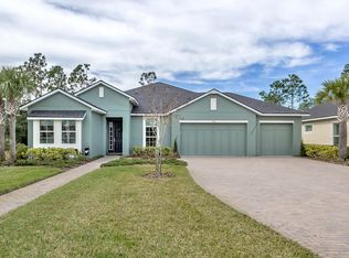 376 Chesham St, Ormond Beach, FL 32174