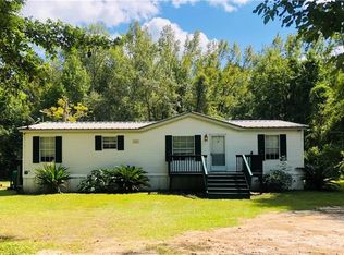 120 Tweety Bird Ln, Brunswick, GA 31525