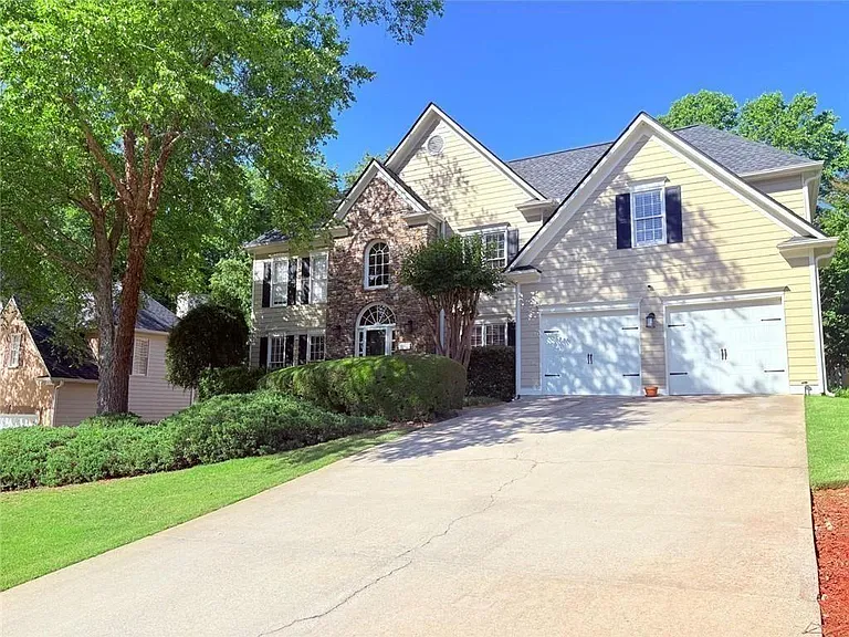 5480 Ashewoode Downs Dr — Photo 2