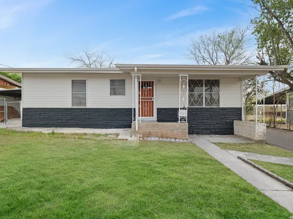 428 Koehler, San Antonio, TX 78223