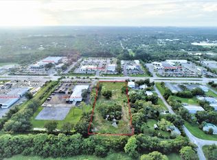 5340 S Us Highway 1, Fort Pierce, FL 34982