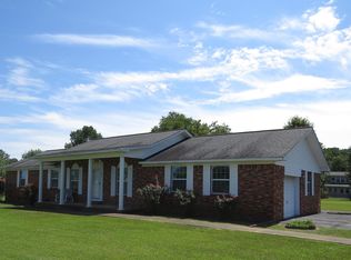 485 Tucker Rd, Rainsville, AL 35986