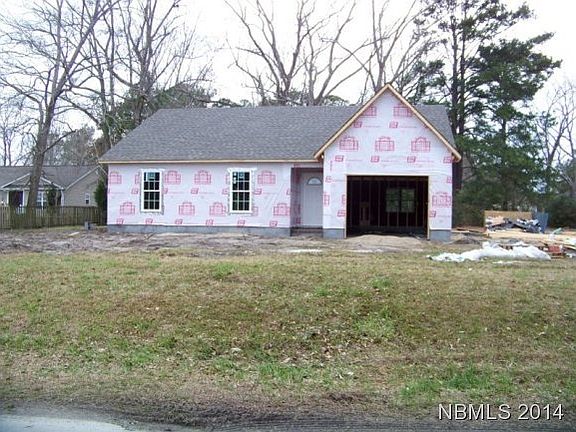 2nd image of 2522A Forest Drive