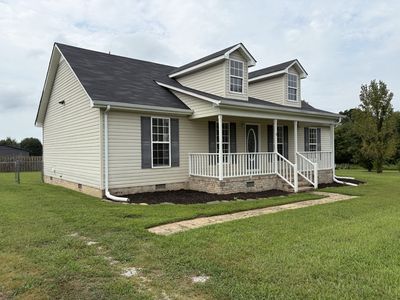 8 Meadowbrook Dr, Fayetteville, TN, 37334