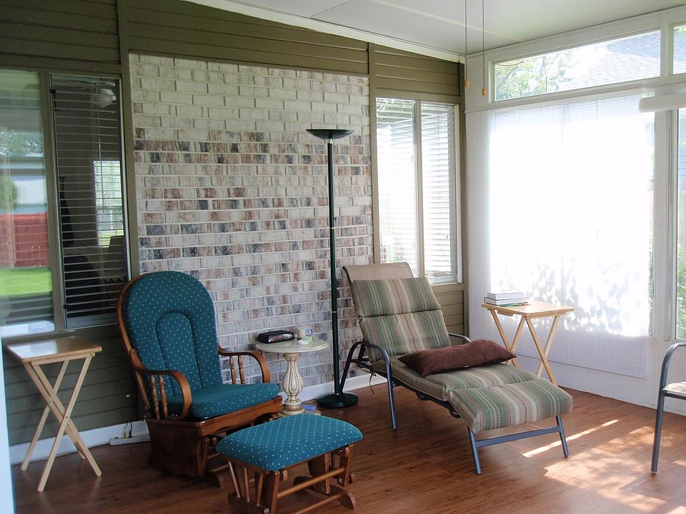 Sun Room