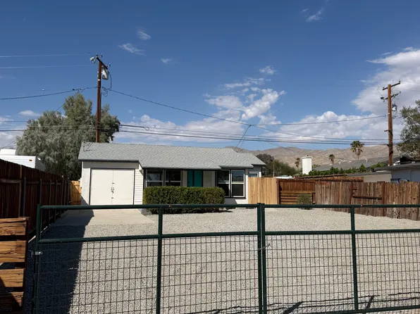 66320 Flora Ave, Desert Hot Springs, CA 92240