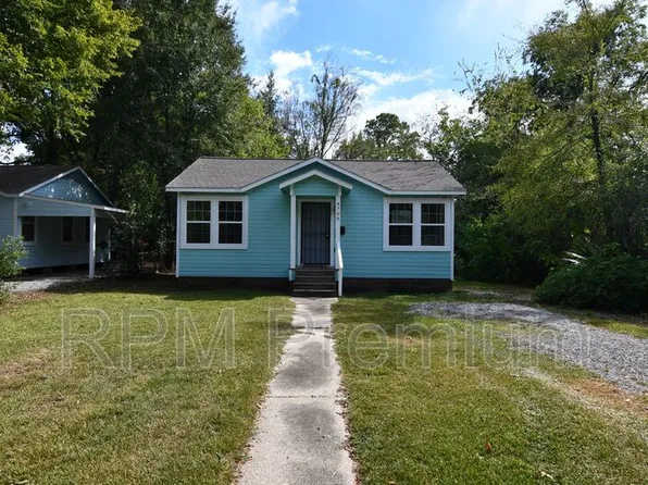 4706 Mohican St, Baton Rouge, LA 70805