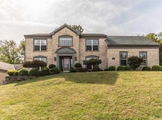 27 Overlook Cir, Wilder, KY