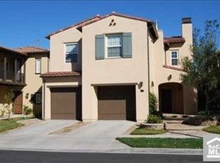29 Teak Brg, Irvine, CA 92620