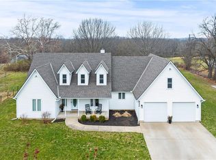 8400 Rhinehart Rd, Kansas City, MO 64139