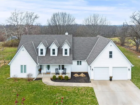8400 Rhinehart Rd, Kansas City, MO 64139