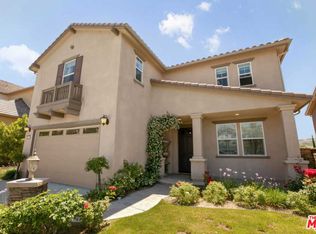 22550 Skipping Stone Dr, Santa Clarita, CA 91350