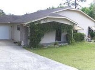 608 La Salle Ave, Inverness, FL 34452