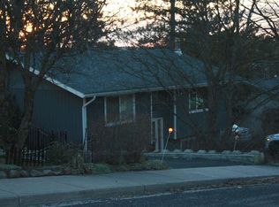 1735 NW Kenny Dr, Pullman, WA 99163