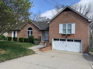 2334 Rader Ridge Rd, Antioch, TN 37013